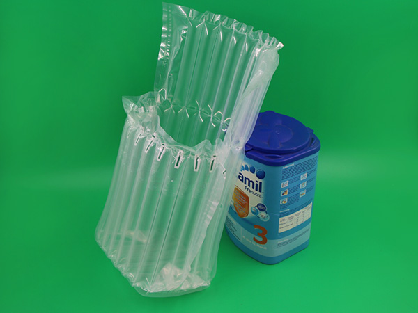 Sunshinepack Wholesale plastic air bags packaging company for package
