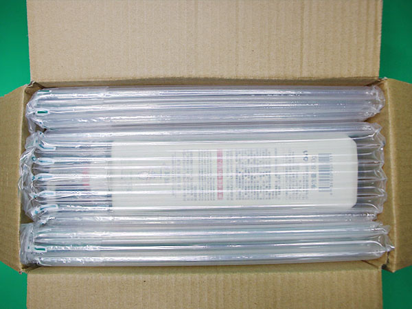 Sunshinepack selling protective packaging coil for great column packaging