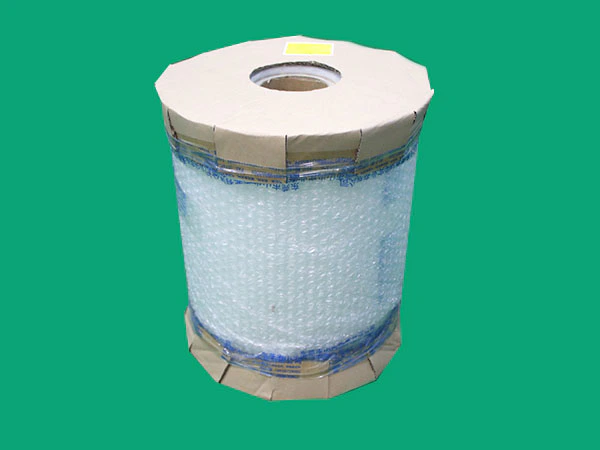 Sunshinepack Brand roll pressure material bubble pack air