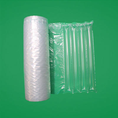 Packaging Material For Cushioning And Shock-Proof Inflatable Packaging In Express Transportation,L300*H0.6M/roll
