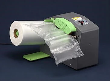 Multi-function inflate machine of AIR BUBBLE FILM,AIR CUSHION BAG IN ROLL,AIR CUSHION SHEET ETC.