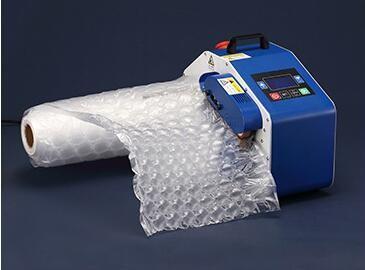 High quality inflate machine CH-02,Multi-function Automatically inflate machine of AIR BUBBLE PACKING MATERIALS