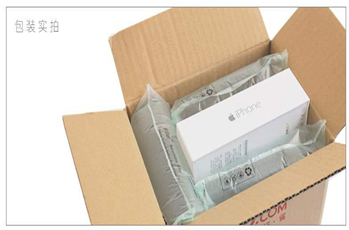 New air cushion roll packaging Suppliers for logistics-3