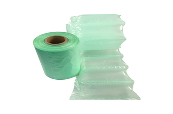 Sunshinepack roll packaging air pillow packaging material Supply for boots-4