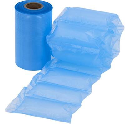 Air Pillow Cushion Bag,Express & Logistics Bubble Film Filled Cushioning Packaging Material
