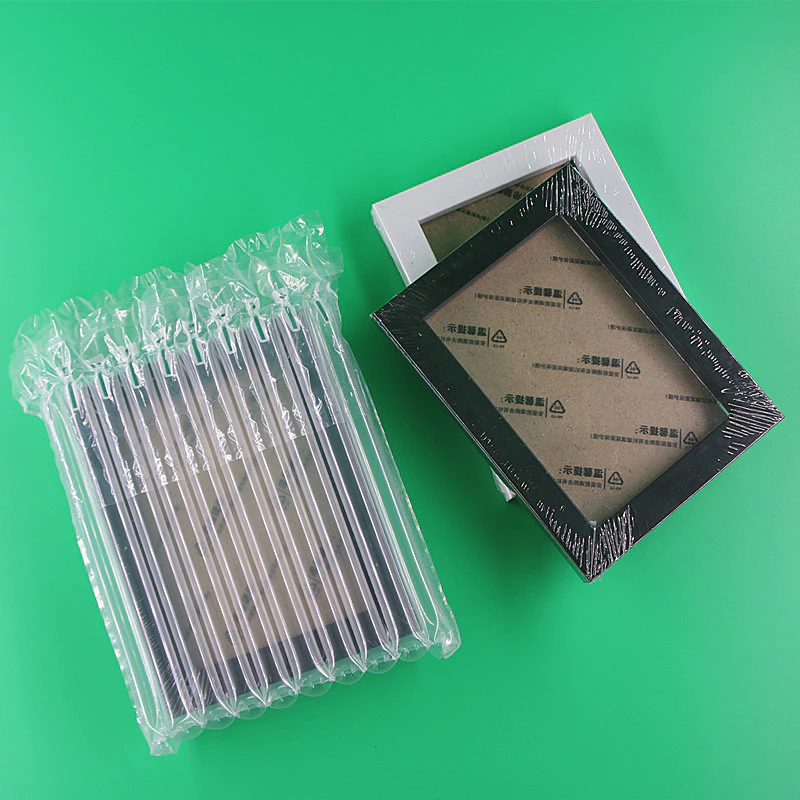 Buffer Air Column Bag Packaging For Photo Frame、Oil Painting,Dust-proof,Water-proof