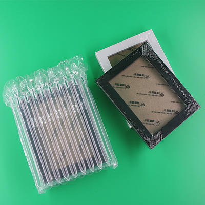 Buffer Air Column Bag Packaging For Photo Frame、Oil Painting,Dust-proof,Water-proof