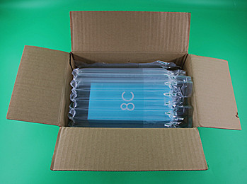Latest air cushion packaging coil manufacturers for logistics-4