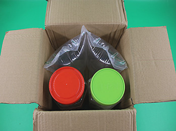 Sunshinepack Latest wine bottle air bag company for logistics-5