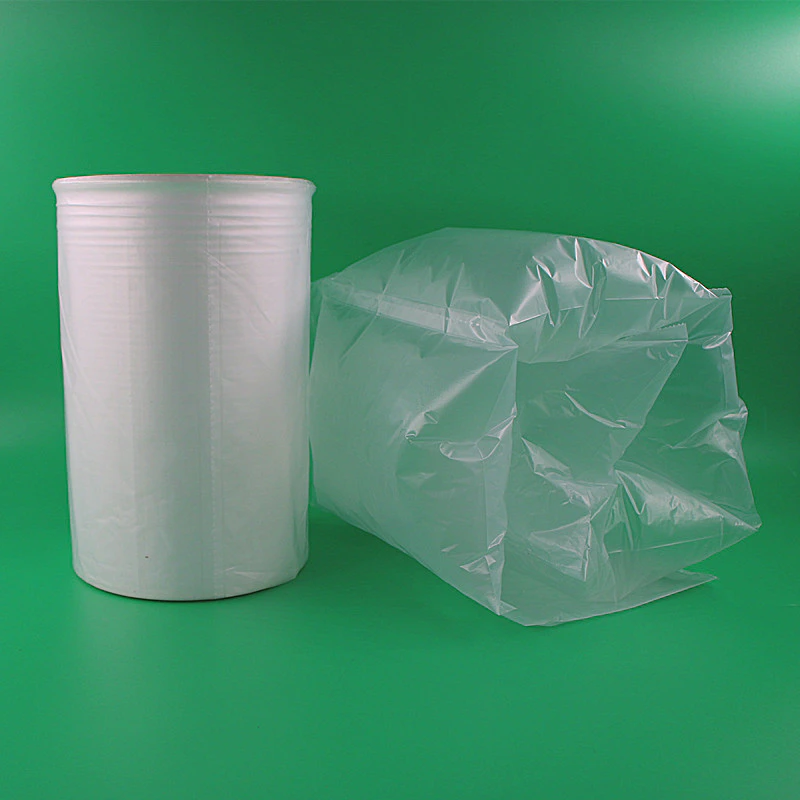 Gap Void Filling Packing Materials,Air Cushion Buffer Packing Bag,Suitable for box filling and shock-proof