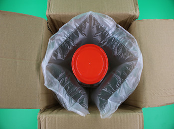 Sunshinepack roll packaging plastic air bubble packaging for business for transportation-3