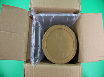 Latest air bag pillow roll packaging manufacturers for transportation-4