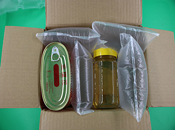 Latest air bag pillow roll packaging manufacturers for transportation-5