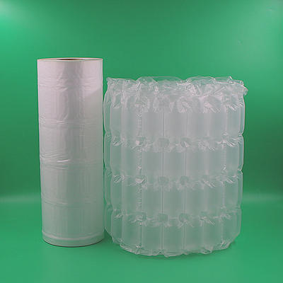 Air Cushioning Bubble Film,Light Cushioning / Packing Materials