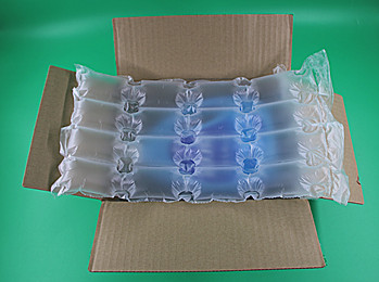 Sunshinepack Custom air cushion packaging machine in india factory for wrap-2