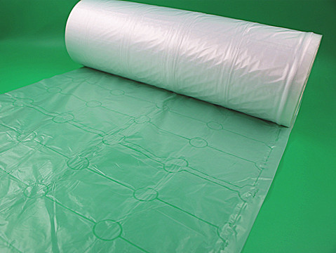 Air Bubble Wrap,shock-proof air cushioning film-6