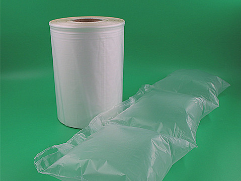 Air Cushioning Packing Bag In Roll,Filling Materials For Space-7