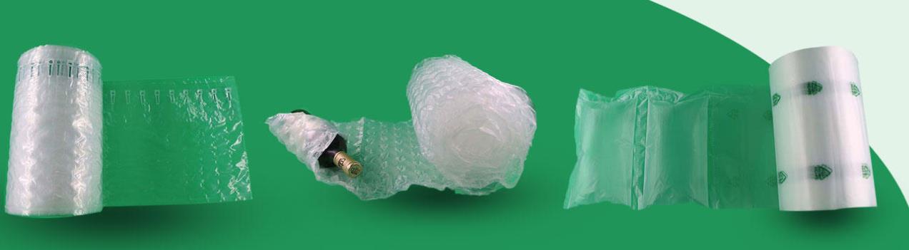 Air Column Bags