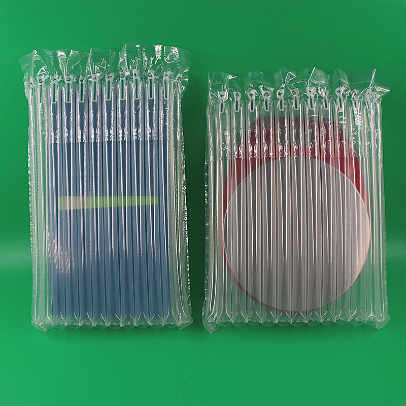 Sunshinepack Custom inflatable air cushion packaging company for package