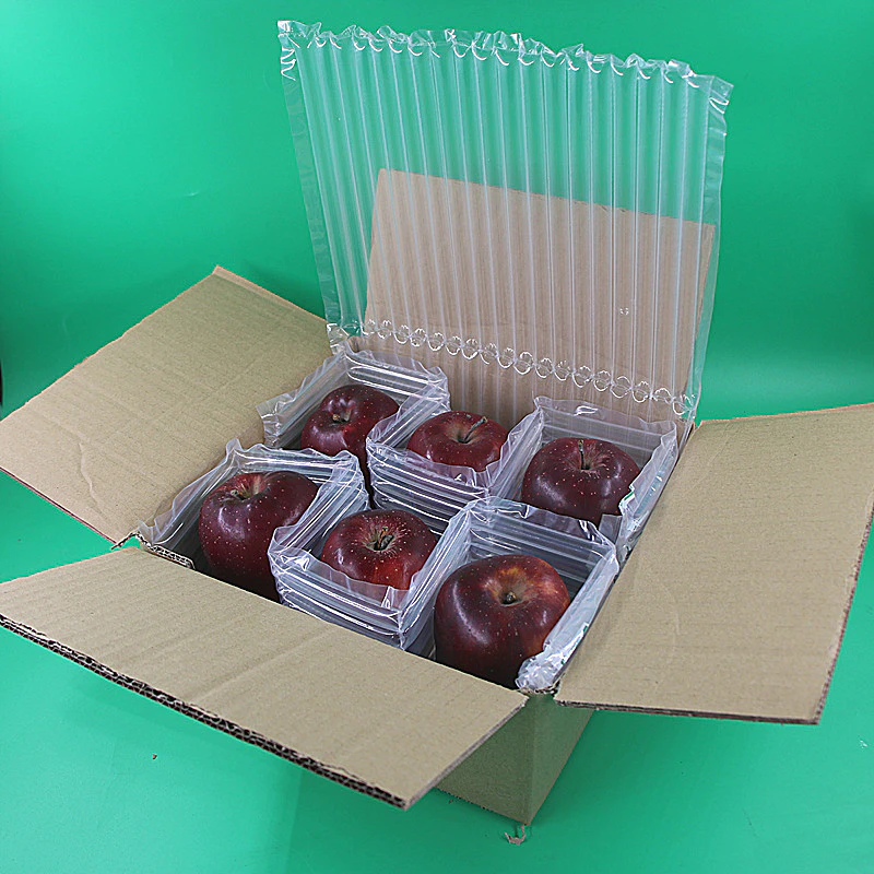 2020 Best Packing Solution Of Fruits,Apple,Pear,Peach,Avocado Packing Solution