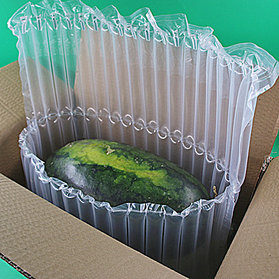 Sunshinepack Top air fill bag machine company for packing