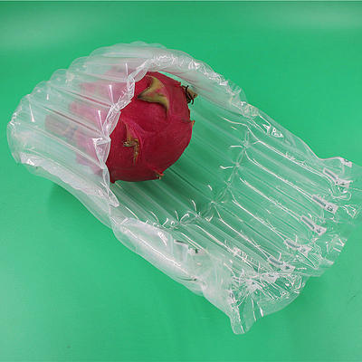 Fruits Express Air Cushion Packaging,Waterproof, moisture-proof and anti-extrusion decay,best fruits packing solution