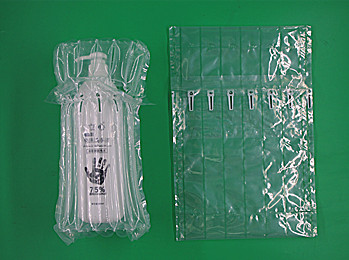 Sunshinepack OEM how to make an airbag with a plastic bag Suppliers for package-3