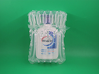 Sunshinepack OEM how to make an airbag with a plastic bag Suppliers for package-4