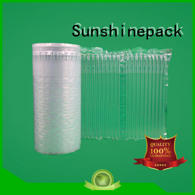 Sunshinepack Latest cushion packaging Supply for logistics