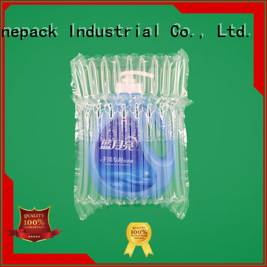 Sunshinepack Custom inflatable air pouch factory for packing