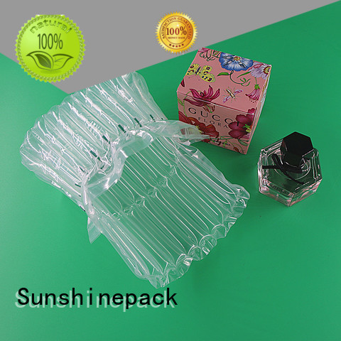 Best air bubble packing material at discount for business for transportation