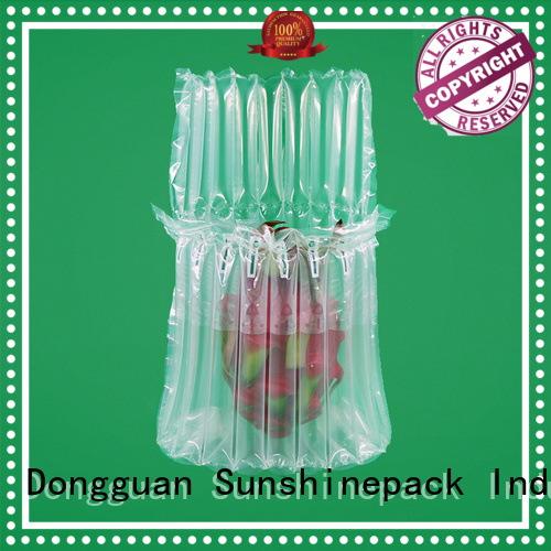 favorable-price plastic air cushion buy now for packing