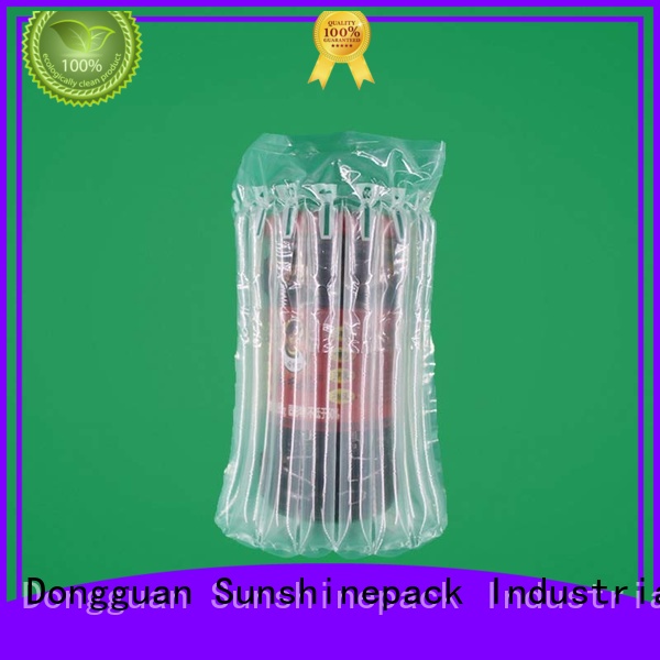 Sunshinepack at discount air flow sensor factory for packing