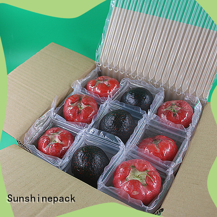Sunshinepack at discount air bags for shipping manufacturers for goods