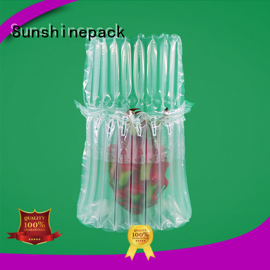 ODM air column bag buy now for delivery Sunshinepack