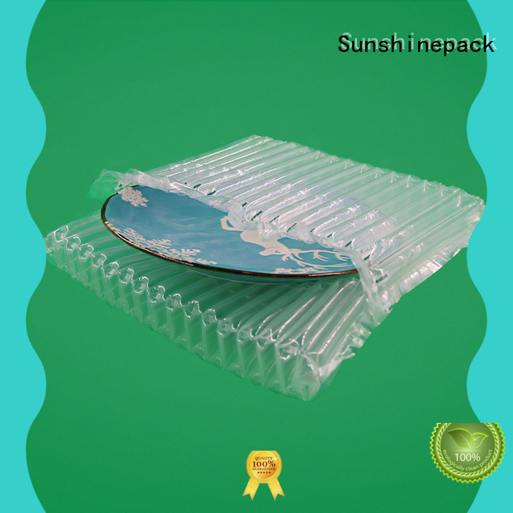 ODM inflatable bags for packaging free sample for package Sunshinepack