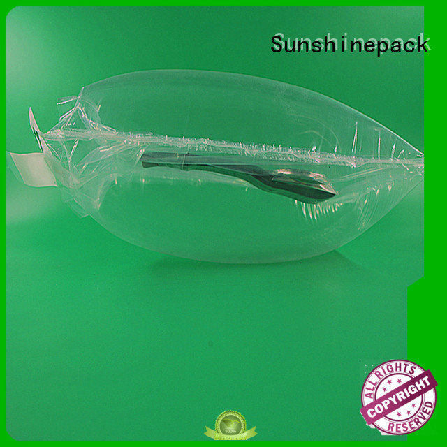 Sunshinepack ODM inflatable air pouch factory for delivery