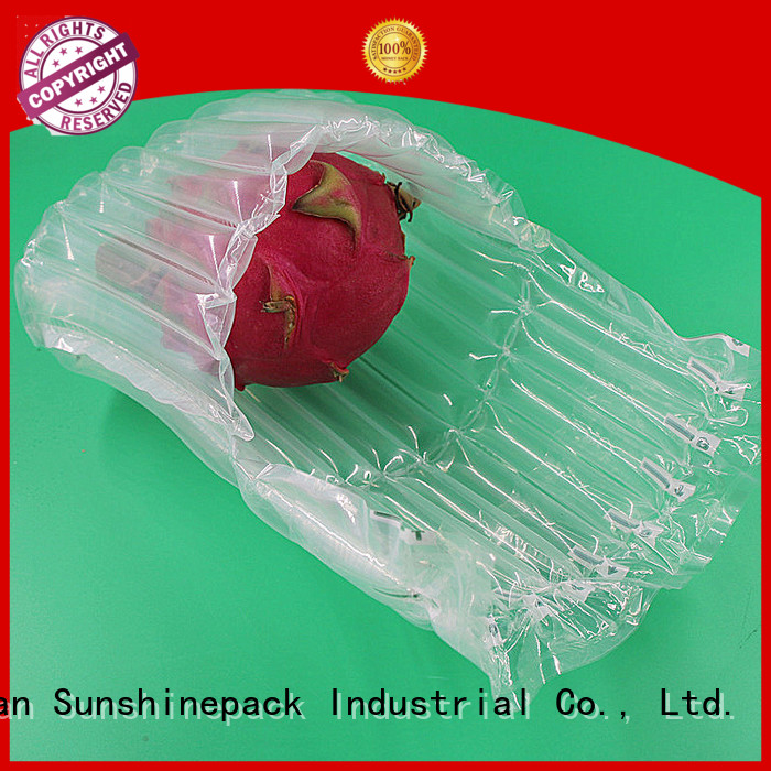 Custom shipping airbags at discount factory for goods