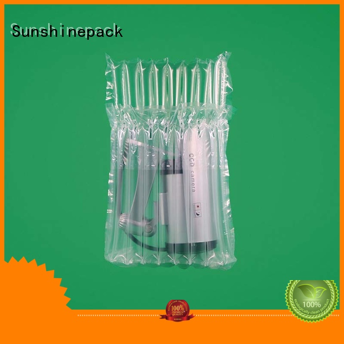 favorable-price air cushion bag buy now for packing