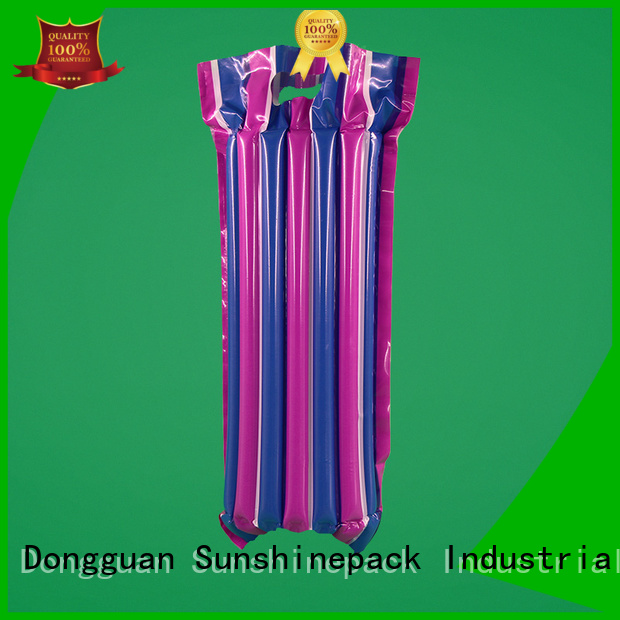 Sunshinepack at discount dunnage bags price Supply for transportation