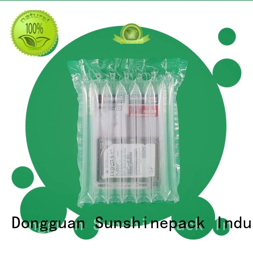 Wholesale air filled packing material free sample factory for packing