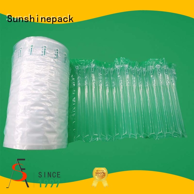 Sunshinepack protection vibrating stick for business for drinks materials