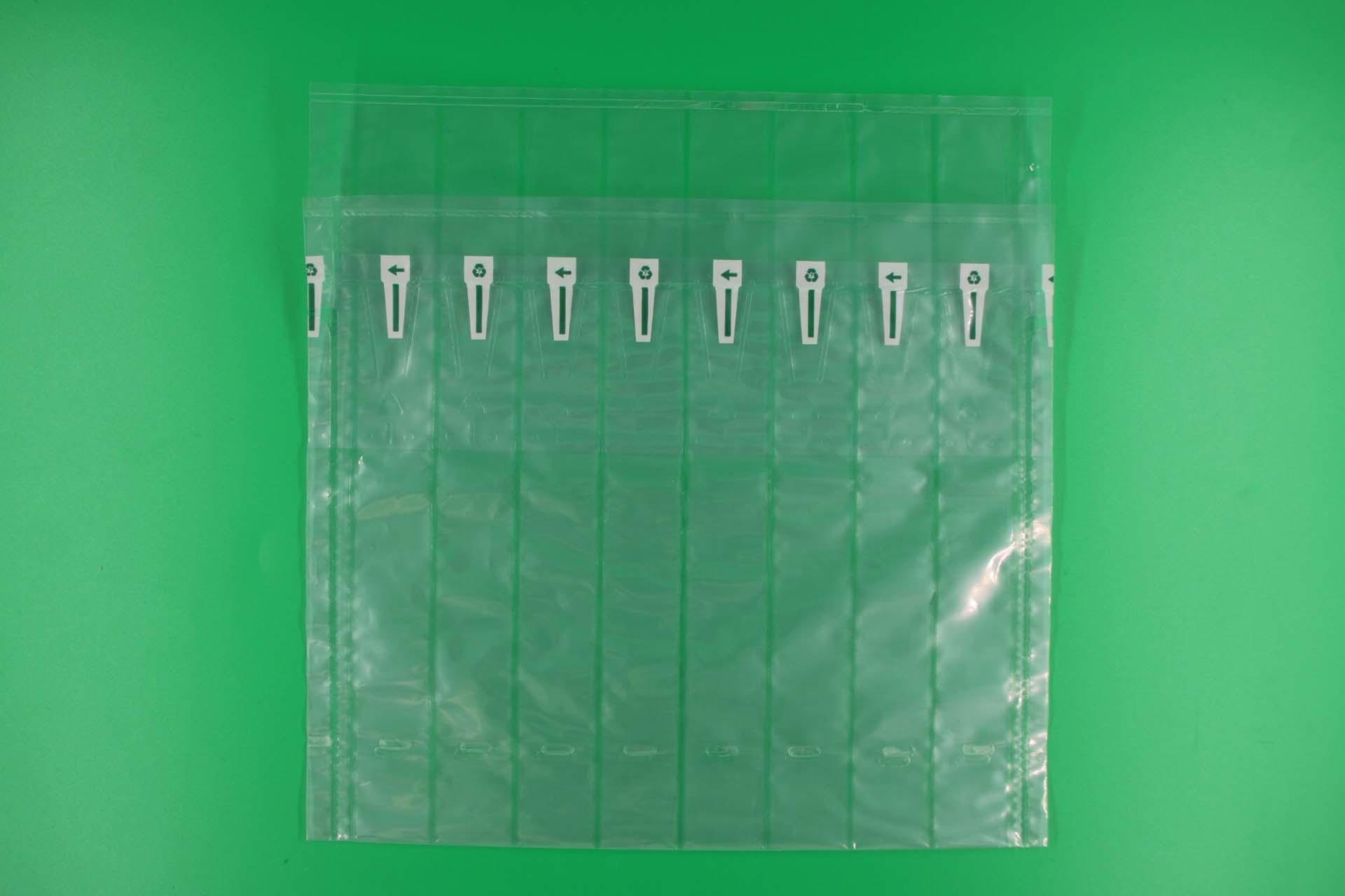 Sunshinepack top brand pe buffer Supply for package-2