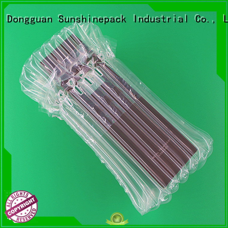 Sunshinepack High-quality air bags for shipping Supply for package