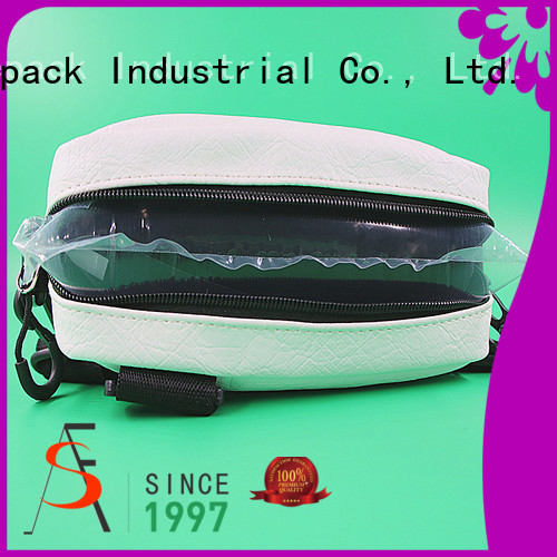 cushioning air pillow packaging cushion bag for shoes