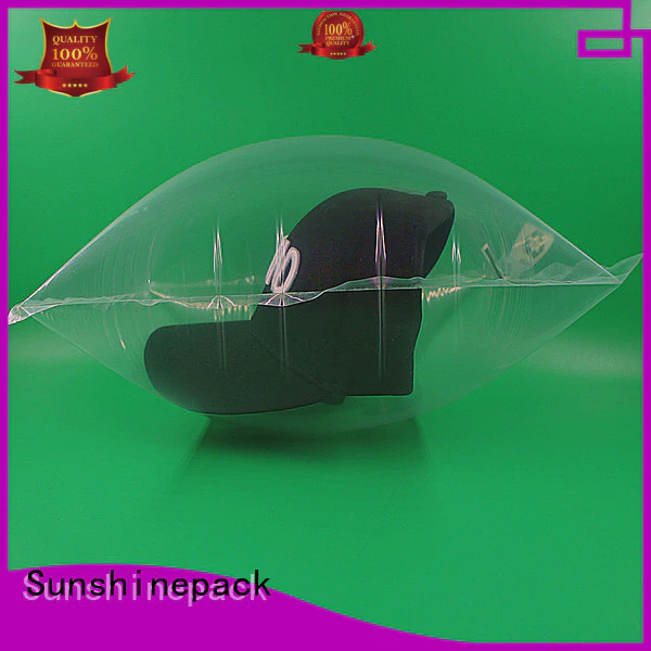 Sunshinepack roll packaging packing air bubbles Supply for wrap