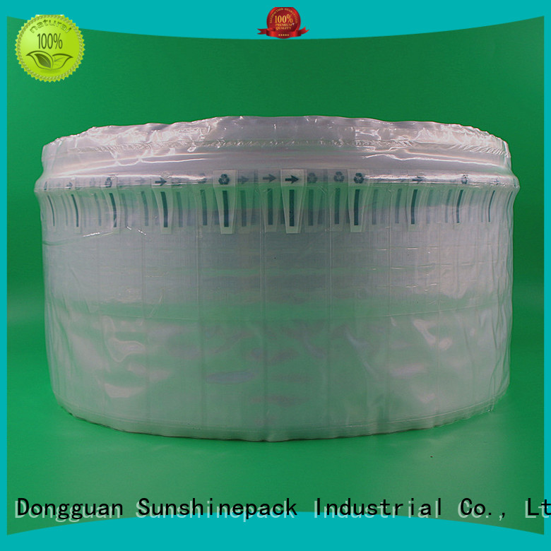Sunshinepack top bubble sheet high quality for protection