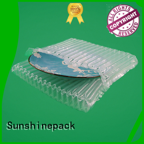 Top inflatable bag at discount company for packing