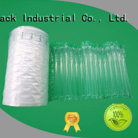 Sunshinepack Top air column Supply for delivery