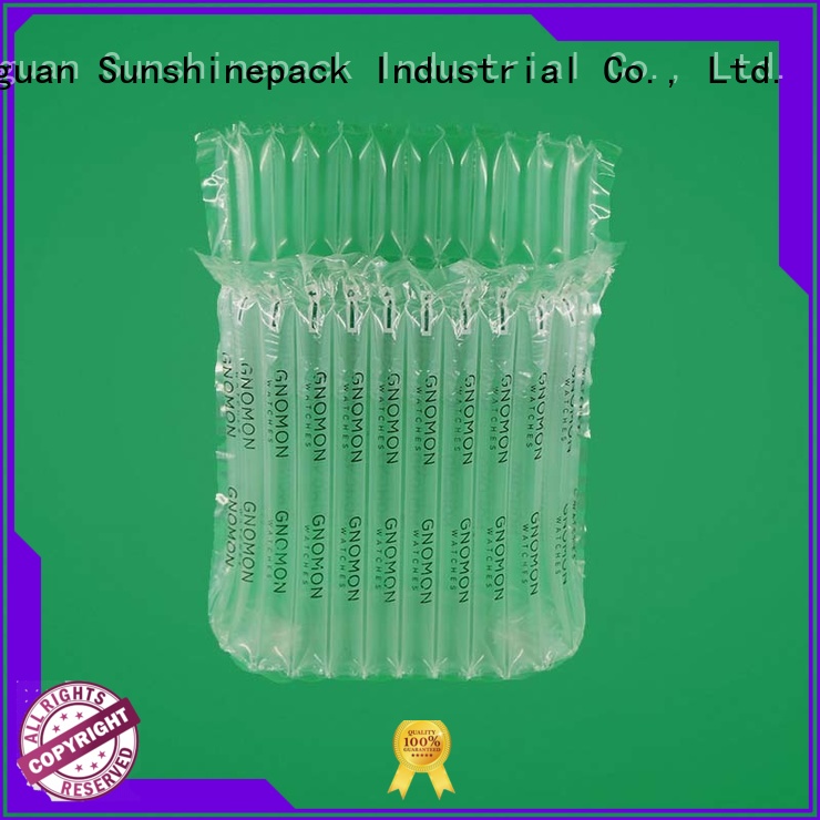 Sunshinepack Wholesale inflatable air cushion for business for packing
